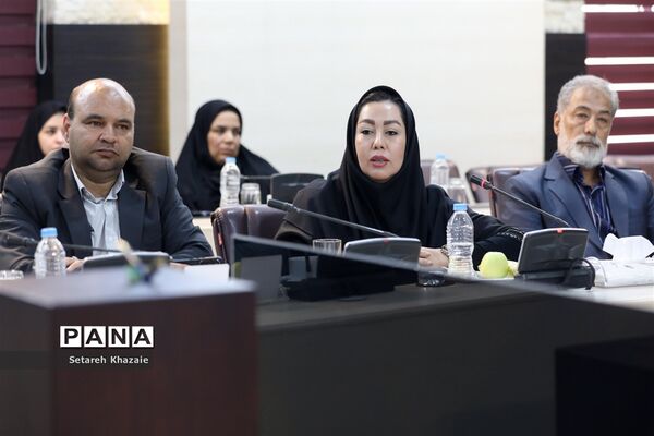 اختتامیه پویش مردمی مشهد مهربان با محوریت آزادسازی زندانیان جرائم غیرعمد
