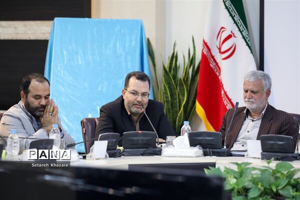اختتامیه پویش مردمی مشهد مهربان با محوریت آزادسازی زندانیان جرائم غیرعمد