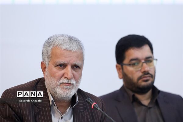 اختتامیه پویش مردمی مشهد مهربان با محوریت آزادسازی زندانیان جرائم غیرعمد