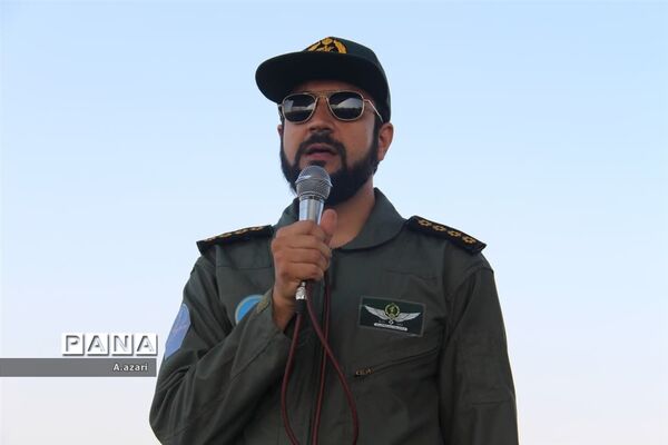 اردوی دو روزه راهیان پیشرفت و امید در کاشان