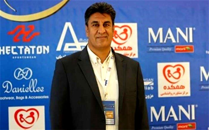 افشاریان: رایزنی می‌کنیم تا تجهیزات VAR در ایران بماند