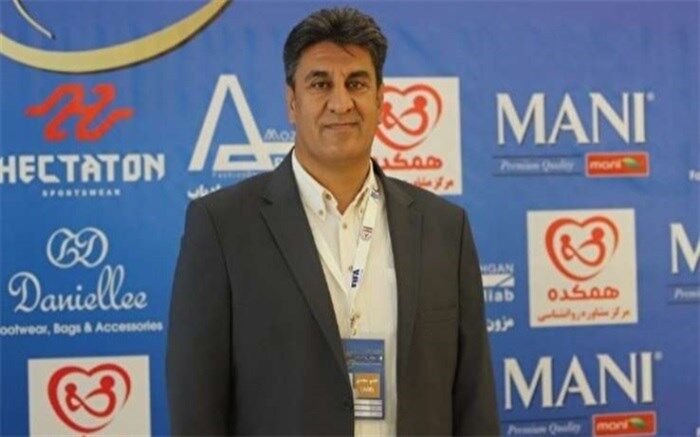 افشاریان: رایزنی می‌کنیم تا تجهیزات VAR در ایران بماند