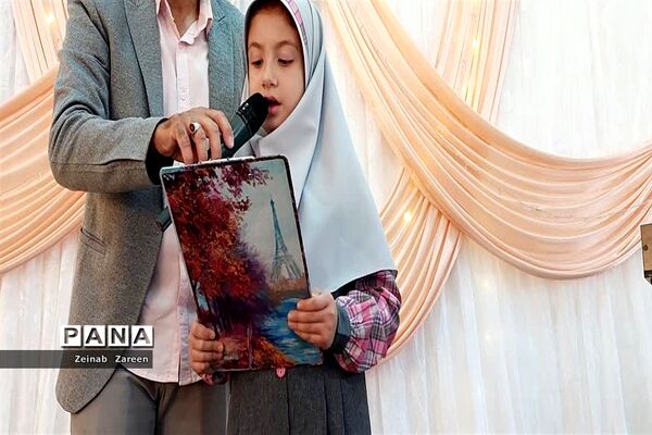 برگزاری مراسم جشن شکوفه‌ها در شهرستان مهریز
