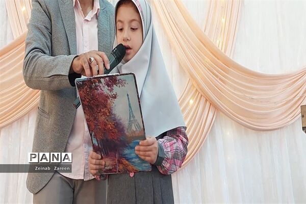برگزاری مراسم جشن شکوفه‌ها در شهرستان مهریز