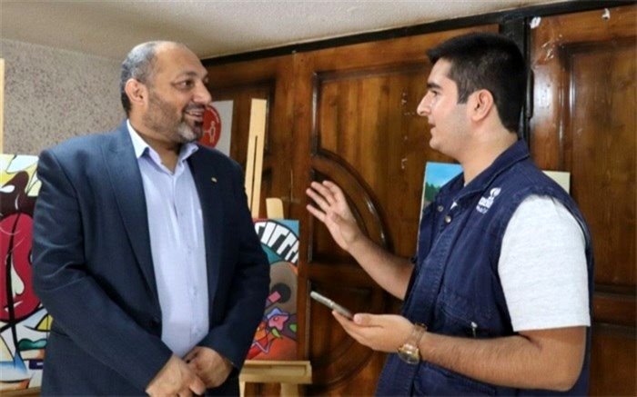 جریان سازی موثری در حوزه پرورشی و تربیتی در مدارس انجام شده است