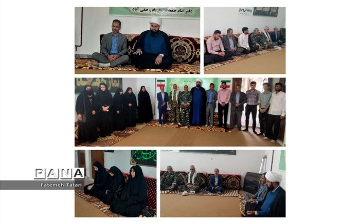 معلمان  در کنار آموزش علمی به تقویت باورهای دینی بپردازند