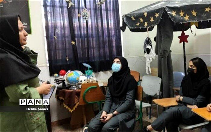 نجوم، علم مشاهده آسمان و شناخت خداوند ازطریق آن است