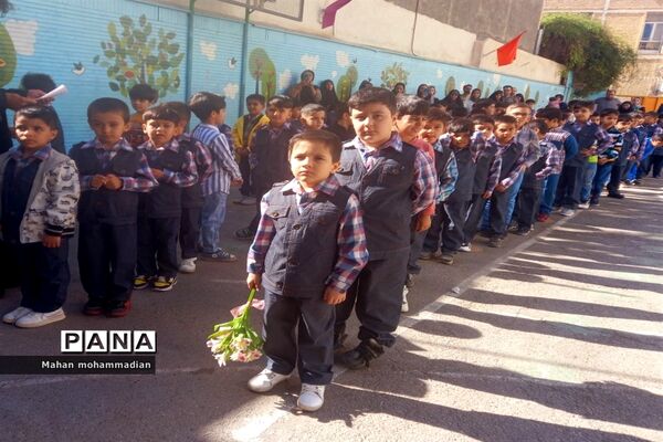 جشن شکوفه‌ها،جشنی برای دانا شدن