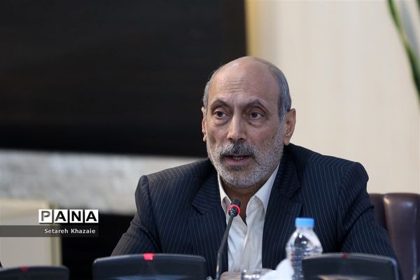 نشست هم اندیشی اولین جشنواره بین المللی رسانه خورشید