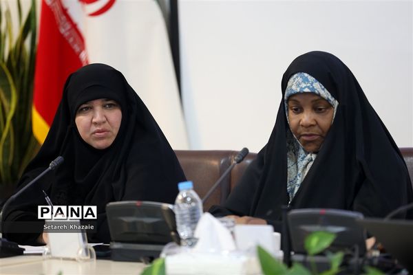 نشست هم اندیشی اولین جشنواره بین المللی رسانه خورشید