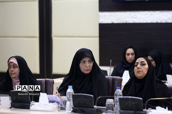 نشست هم اندیشی اولین جشنواره بین المللی رسانه خورشید