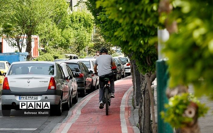 فراخوان شهروندان تهرانی برای شرکت در مراسم روز جهانی بدون خودرو
