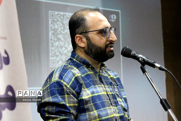 ششمین جشنواره دانایی توانایی در بوشهر