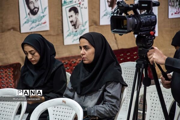 اعلام برنامه‌های هفته دفاع مقدس