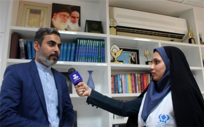 برگزیدگان بازی‌های ویدیویی ایران جام قهرمانان در بوشهر معرفی شدند