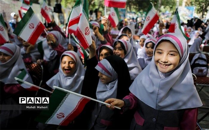 آغاز سال تحصیلی جدید 16 میلیون و 700 هزار دانش‌آموز در کشور‌