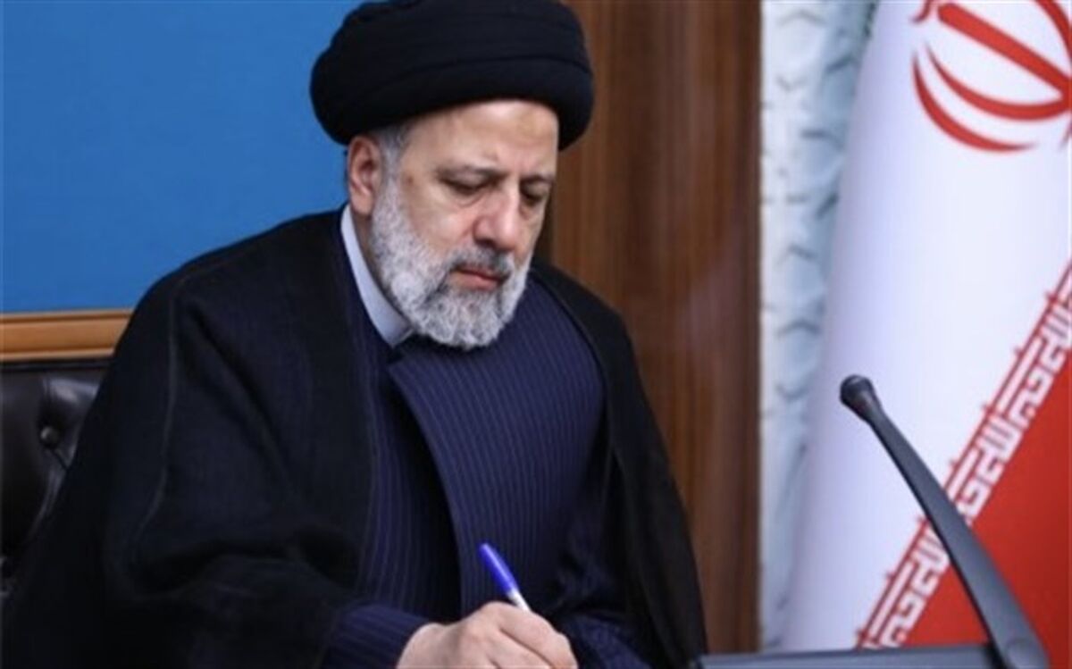 پیام تسلیت رئیس جمهوری در پی درگذشت والده مجید مجیدی