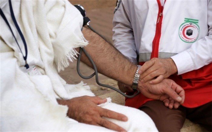 تدوین دستورالعمل معاینه زائران در حج عمره ۱۴۰۲
