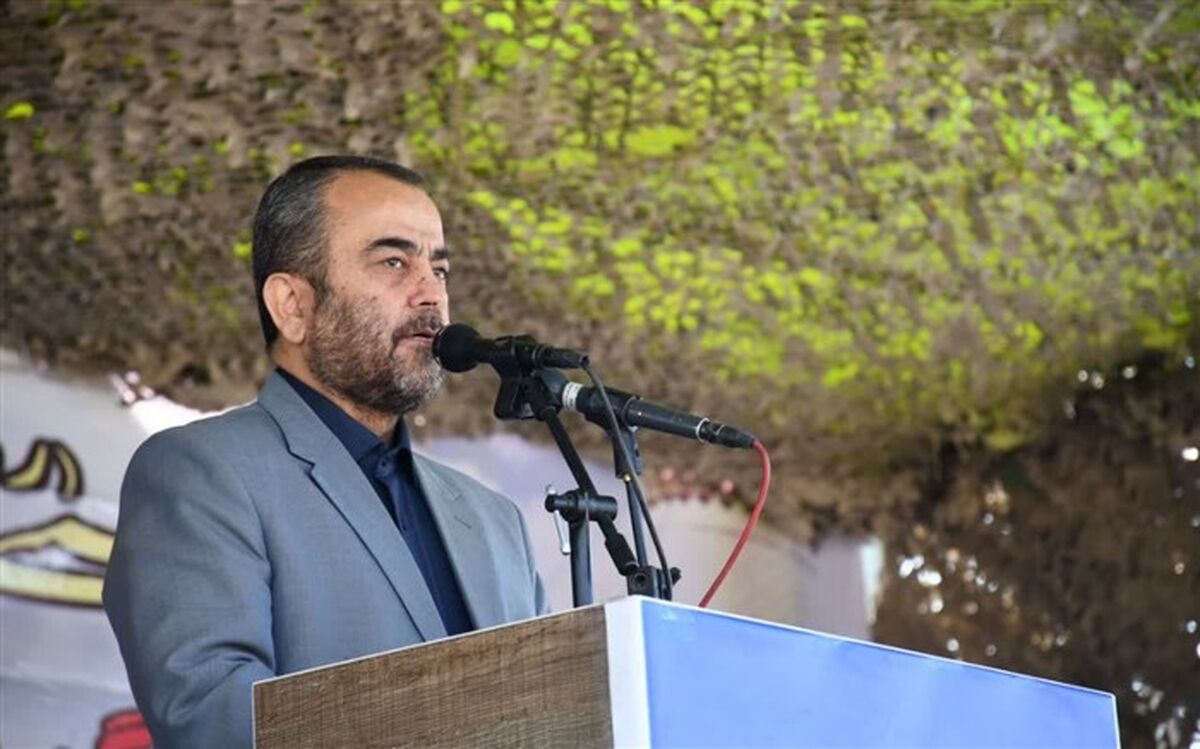 هدف اصلی دشمن از جنگ تحمیلی نابودی انقلاب اسلامی بود