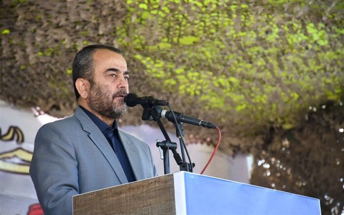 هدف اصلی دشمن از جنگ تحمیلی نابودی انقلاب اسلامی بود