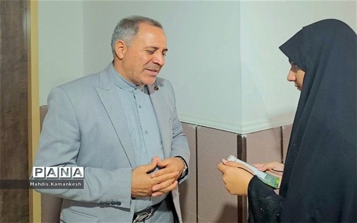 بهره‌برداری از ۹ فضای آموزشی تازه‌تأسیس در شهرستان پاکدشت