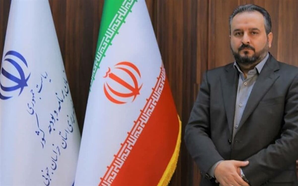 ۱۰ طرح پژوهشی خراسان جنوبی تصویب شد