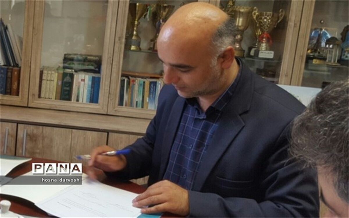 پیام رئیس اداره آموزش و پرورش استثنایی خراسان‌رضوی به مناسبت آغاز سال تحصیلی