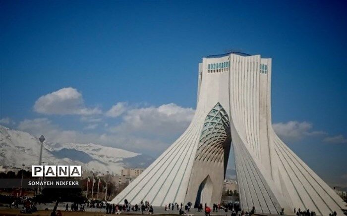 تهرانی‌ها در نیمه اول امسال چند روز هوای سالم تنفس کردند؟