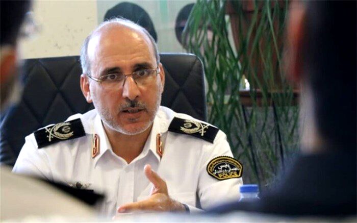 ممنوعیت تردد کامیون‌ها تا ۱۰ صبح در روزهای نخست بازگشایی مدارس در تهران