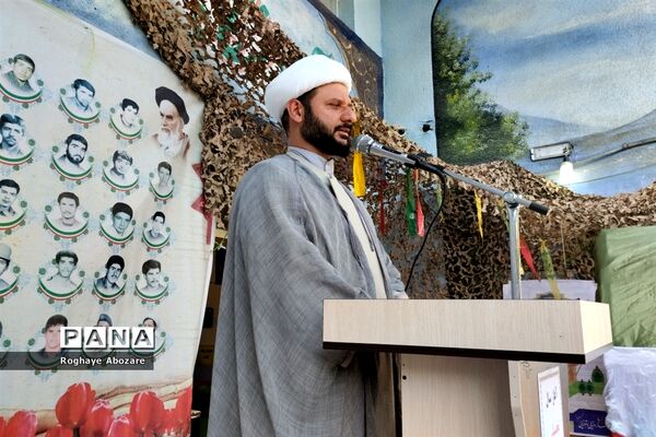 آغاز سال تحصیلی جدید در مدارس صفادشت