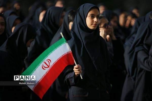 آغاز سال تحصیلی ۱۴۰۳-۱۴۰۲