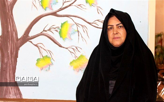 مدرسه باید مکانی جذاب و آرام برای فراگیری علم و دانش باشد