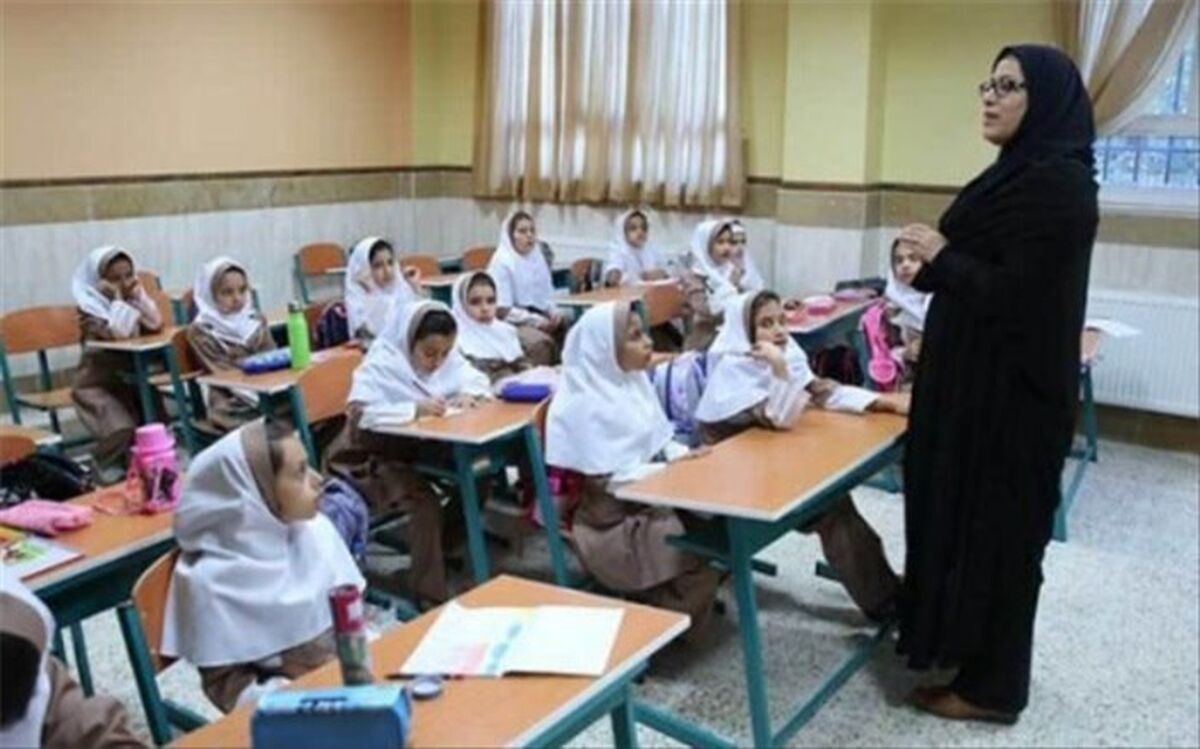 جبران کمبود معلم در سال تحصیلی جدید با 3 روش‌