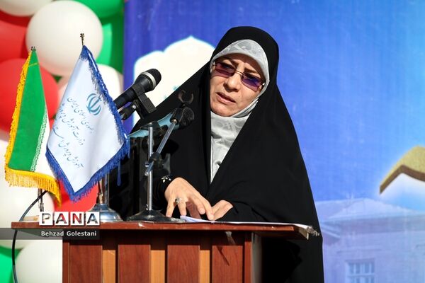 آغاز سال تحصیلی جدید در مدارس آذربایجان غربی