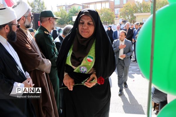 آغاز سال تحصیلی جدید در مدارس آذربایجان غربی