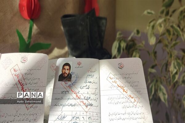 آیین بازگشایی مدارس در دبیرستان هاجر شهرستان رباط‌کریم