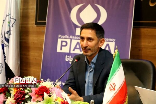 کارگاه آموزشی خبرنگاران جدید پانا در ناحیه یک بهارستان