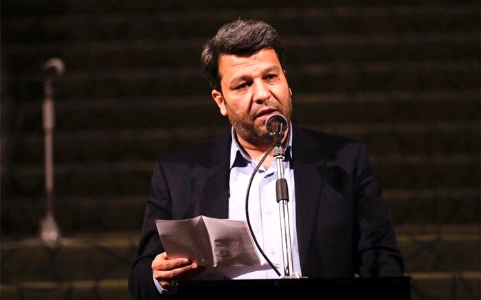 سینما قاب کوچکی است برای تصویر این همه بزرگی