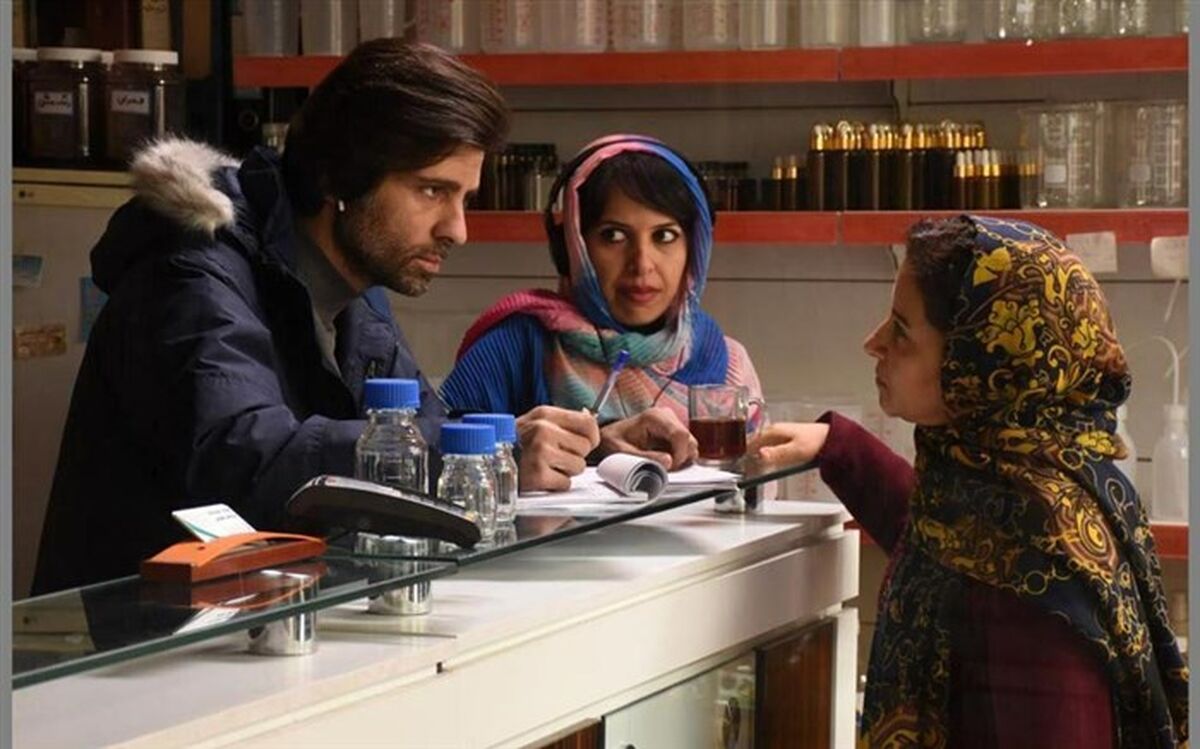 «شهربانو» به کلمبیا می‌رود