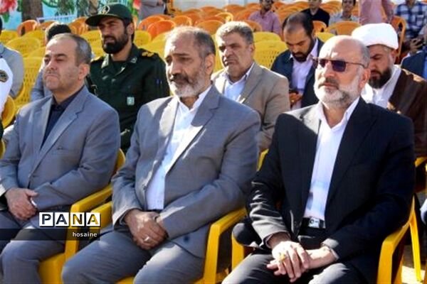 آغاز سال تحصیلی درخراسان جنوبی