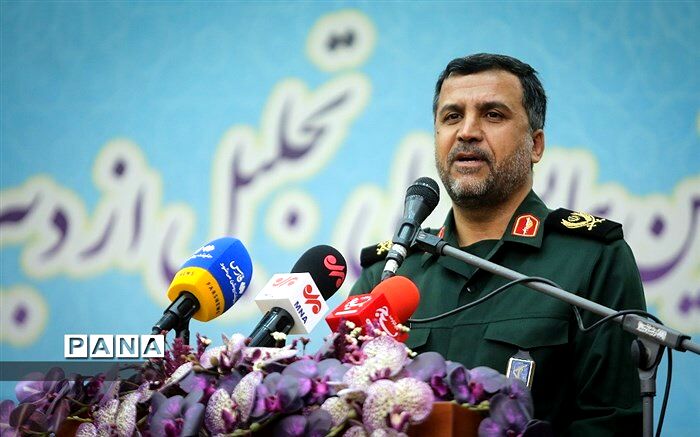 یادواره لاله‌های روشن 5 مهر در 36 هزار مدرسه کشور برگزار می‌شود