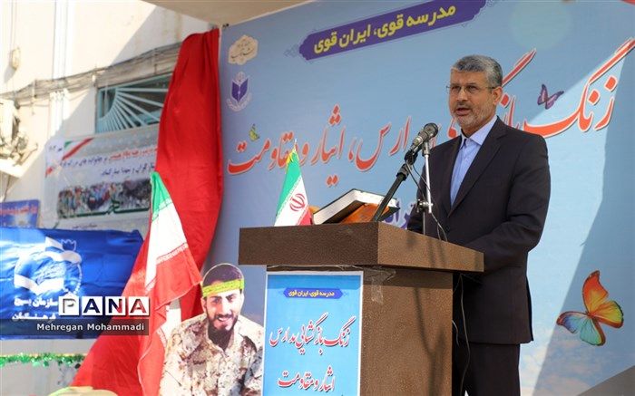 مدارس کانون اصلی تولید علم و آگاهی هستند