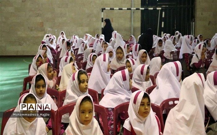 مدیران شهری اول مهر به کدام مدارس رفتند؟