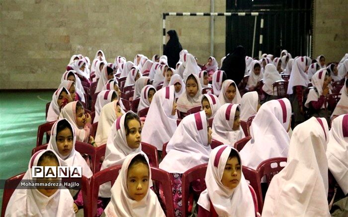 مدیران شهری اول مهر به کدام مدارس رفتند؟