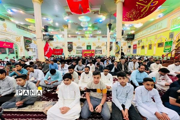 برگزاری محفل انس بین المللی قرآن در شهرستان شادگان