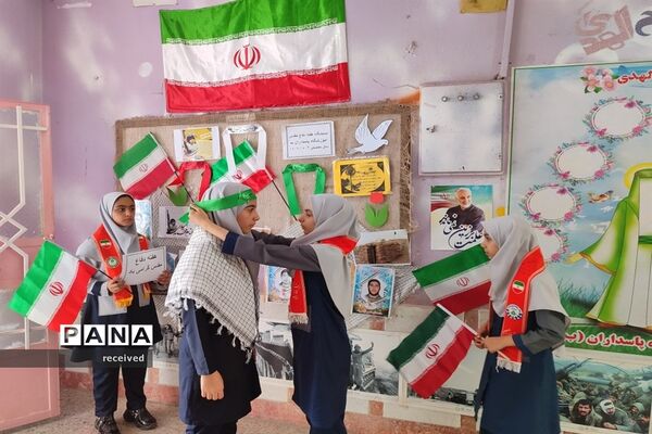زنگ آغاز سال تحصیلی در مدارس شهرستان باوی
