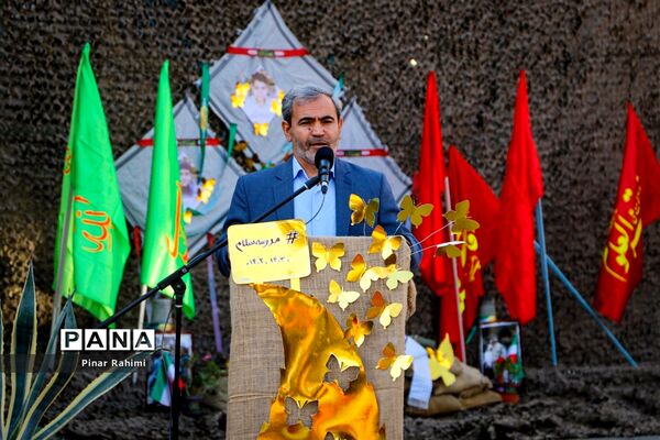 آغاز سال تحصیلی ۱۴۰۳-۱۴۰۲ در تبریز