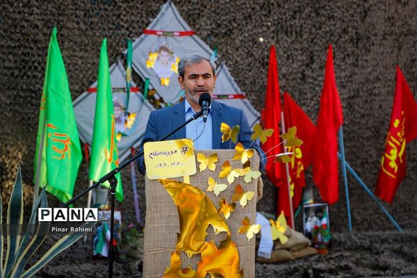 آغاز سال تحصیلی ۱۴۰۳-۱۴۰۲ در تبریز