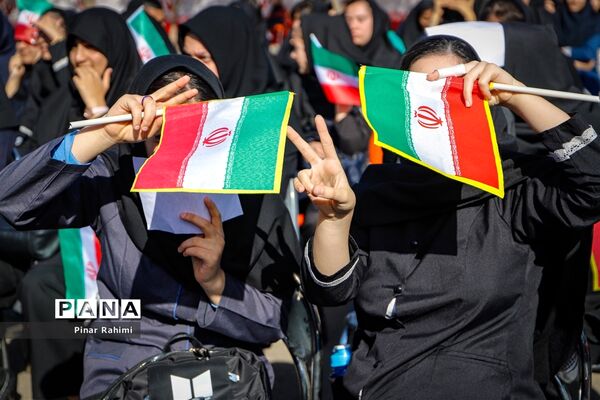 آغاز سال تحصیلی ۱۴۰۳-۱۴۰۲ در تبریز