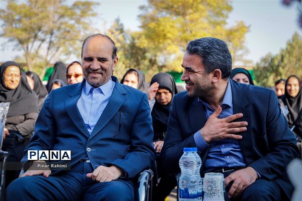 آغاز سال تحصیلی ۱۴۰۳-۱۴۰۲ در تبریز